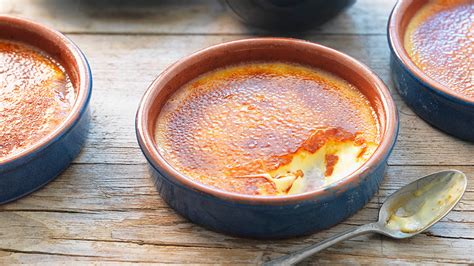 Crema Catalana | Recipe | V-ZUG Ltd.