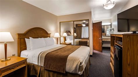 Best Western Kodiak Inn from $117. Kodiak Hotel Deals & Reviews - KAYAK