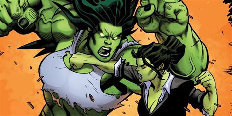 Why Fans Hate She-Hulk's New Form (And Why Marvel is Changing Her Back)