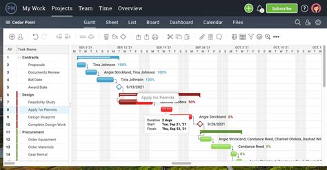 Easy Ways to Create a Gantt Chart with Google Sheets (Plus Templates)