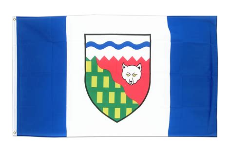 Northwest Territories Flag for Sale - Buy at Royal-Flags