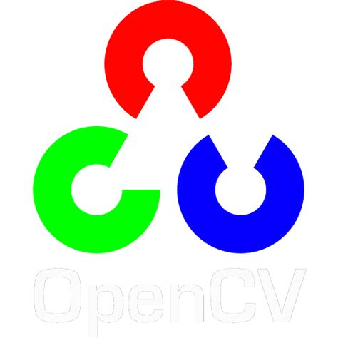 OpenCV Logo - LogoDix