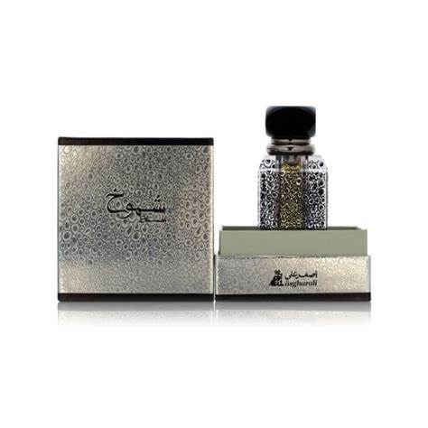 Shumukh Perfume - Mr and Mrs Perfume