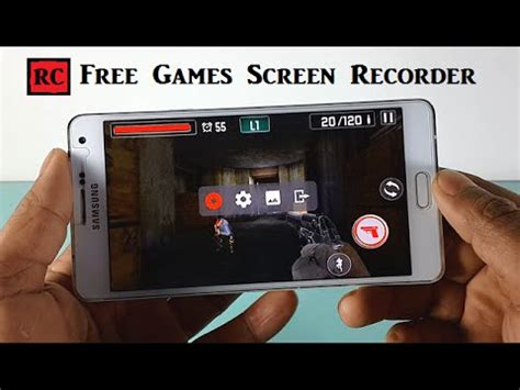 Gaming screen recorder free - kitedelta