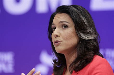 Gabbard calls unflattering report 'fake news' - POLITICO