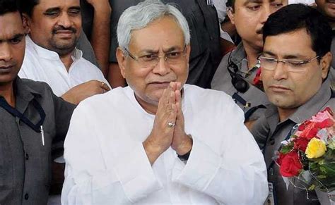 Happy Birthday Nitish Kumar: 10 Interesting Facts About Bihar Chief ...