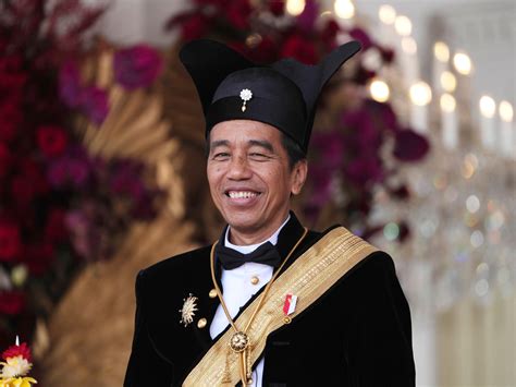 'Disappointed': Indonesians reflect on legacy of Joko Widodo's ...