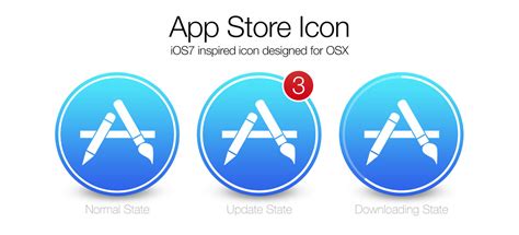 Apple Store Logo Vector at Vectorified.com | Collection of Apple Store ...