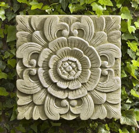 Outdoor Wall Plaques | Foter