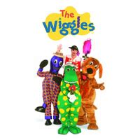 Wiggles Wiggly Friends | Aussie Toys Online