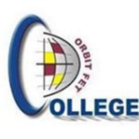 Orbit College – SA Study