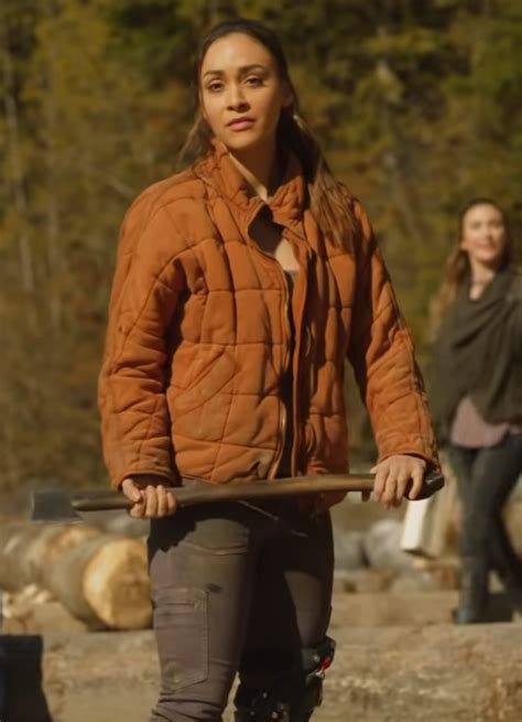 Raven Reyes | The 100 Wiki | Fandom