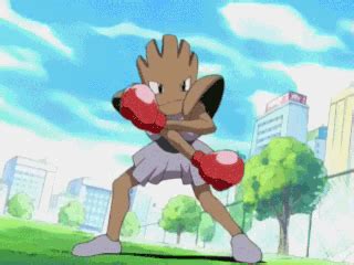 Hitmonchan | Wiki | Pokémon Amino