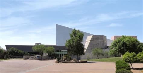 Arizona Science Center Phase III | Architecture Style