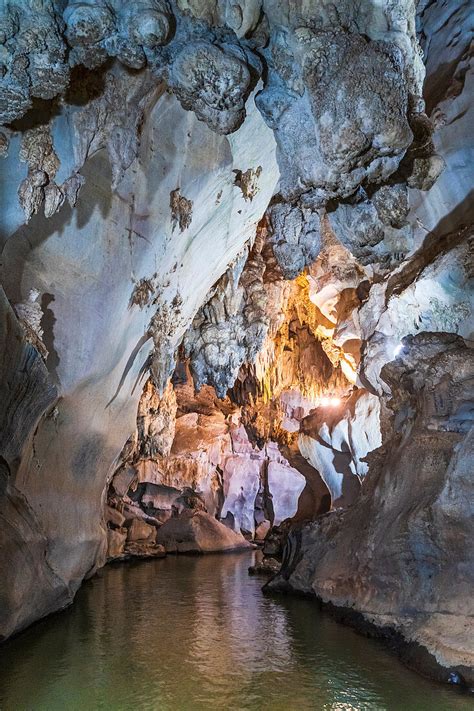 Cueva del Indio (Indianer Höhle), … – Bild kaufen – 71321983 lookphotos