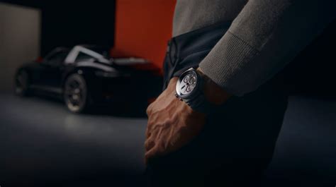 Sport Chrono Collection | PORSCHE SHOP