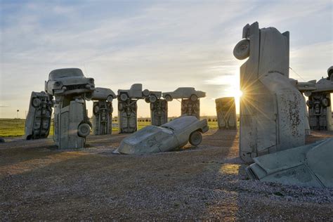 Carhenge