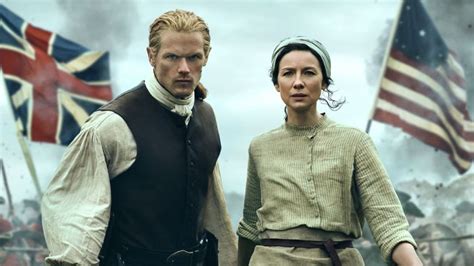 Outlander Season 7 Just Solved a Big Season 6 Mystery | Den of Geek