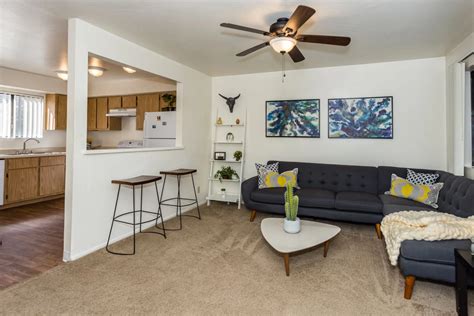 University Square Apartments Apartments - Flagstaff, AZ 86001