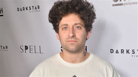 Fall Out Boy's Joe Trohman Steps Away From Band to Focus on 'Rapidly Deteriorated' Mental Health ...