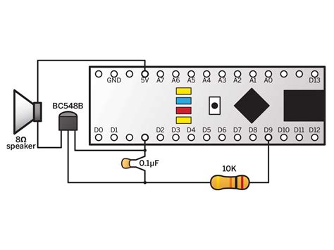 Skill Builder: Advanced Arduino Sound Synthesis | Make: