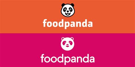 Rebrand case study Foodpanda - VIVI Creative