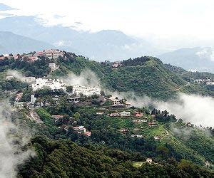 Hill Stations Uttarakhand - Hill Stations in Uttaranchal India