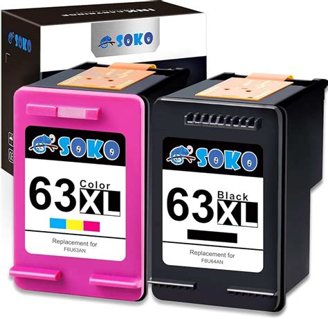 Amazon.com: hp officejet 5255 ink cartridges