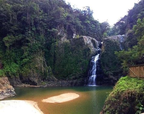 Private Tour To Jarabacoa Waterfalls From Santo Domingo