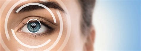 LASIK & Refractive Surgery Co-Management | Trinity Eye Center