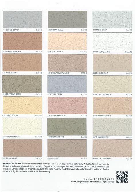 Omega Products provides the most complete line of exterior stucco wall ...