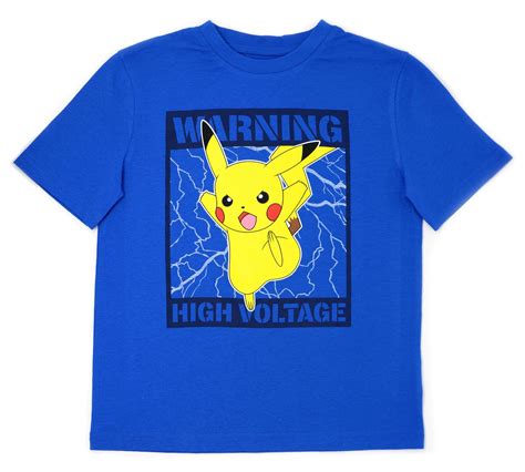 10 best ideas for coloring | Pokemon Boys Shirts