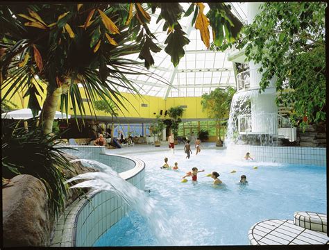 Center Parcs Park Zandvoort in Zandvoort - die besten Angebote!