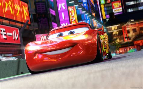 Cars 2 - Disney Pixar Cars 2 Wallpaper (34551640) - Fanpop - Page 2
