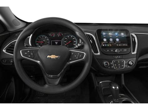 2022 Chevrolet Malibu Reliability - Consumer Reports