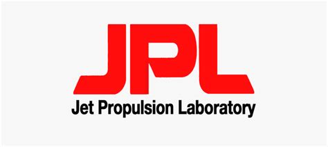 Jet Propulsion Lab Logo, HD Png Download - kindpng