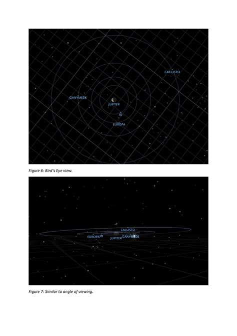 Mass of Jupiter – ABOVE | The Australian Curriculum (Version 8.4)