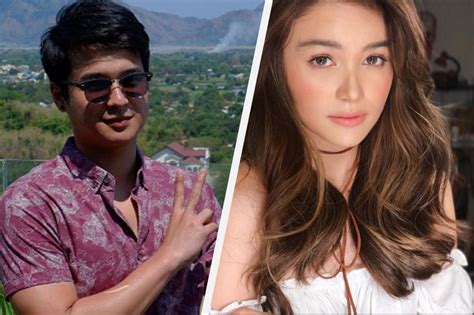 Awkward? Jerome Ponce to work with ex Elisse in new series | ABS-CBN News