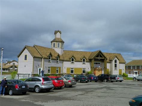 Gaelic College Entrance-St Ann’s Cape Breton Island | Global-Cape Breton-Nova Scotia