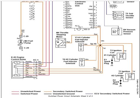 John Deere 318 Wiring Diagram - Wiring Diagram