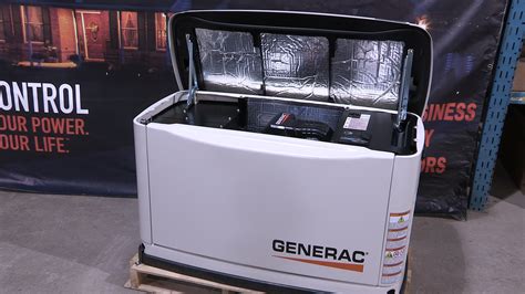 The Benefits of a Generac Generator - Marc and Mandy Show