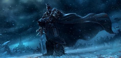 Discover more than 71 arthas wallpaper - noithatsi.vn