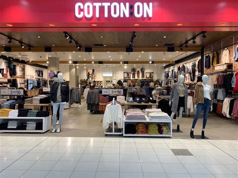 Cotton:On to open first store in Vietnam - VF Franchise Consulting