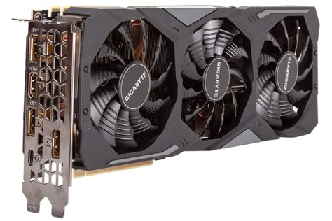 Gigabyte GeForce RTX 2080 Super Gaming OC Review | bit-tech.net