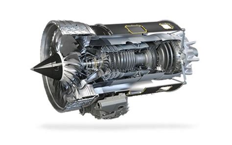 Rolls Royce Unveils New Engine Family For Business Aviation | RR jet ...