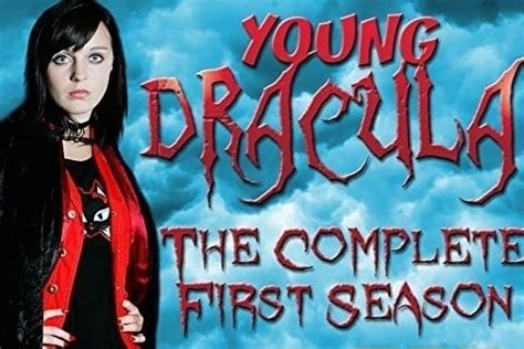 Young Dracula