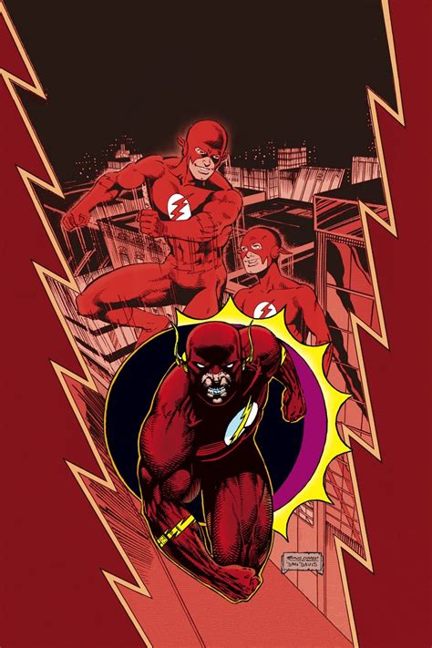 Upcoming Collections: Flash by Waid and Manapul/Buccellato - Speed Force