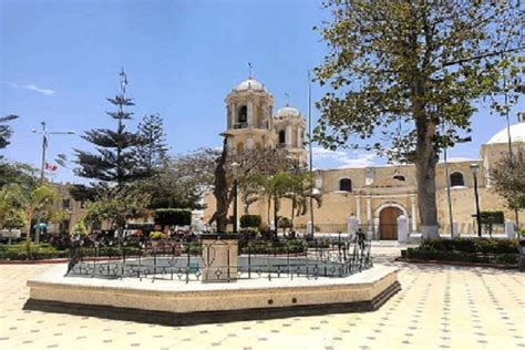 Provincia de Lambayeque es reconocida cuna del primer grito libertario en el norte | Noticias ...