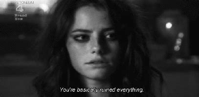 Effy Stonem Quotes. QuotesGram