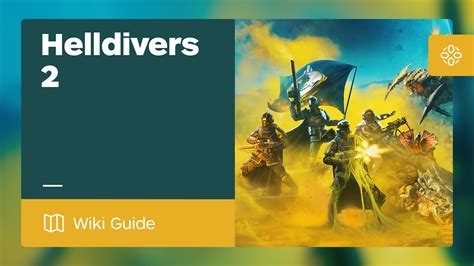 Achievements and Trophy Guide - Helldivers 2 Guide - IGN